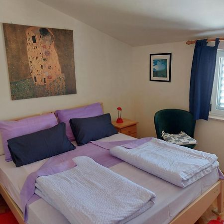 Apartments Bellavista Rovinjsko Selo Eksteriør billede