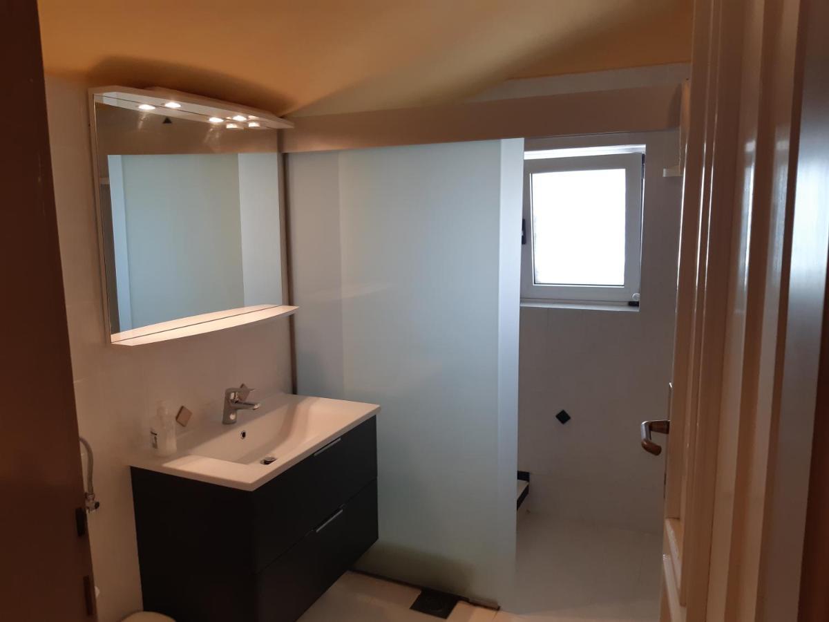 Apartments Bellavista Rovinjsko Selo Eksteriør billede