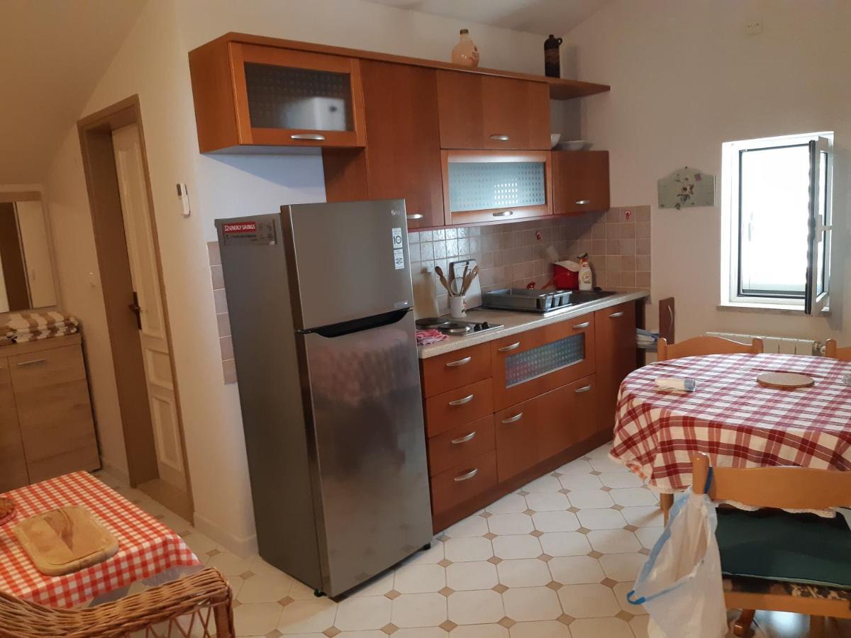 Apartments Bellavista Rovinjsko Selo Eksteriør billede