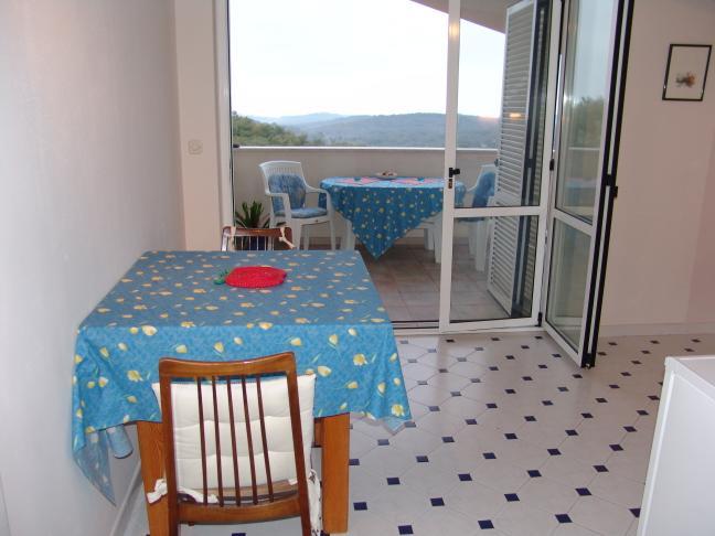 Apartments Bellavista Rovinjsko Selo Eksteriør billede