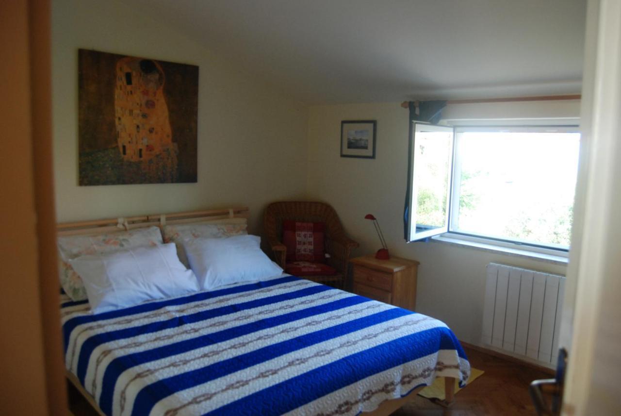 Apartments Bellavista Rovinjsko Selo Eksteriør billede